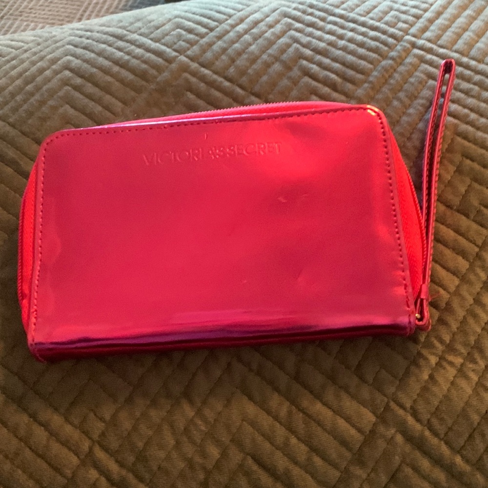 Victoria’s Secret wristlet
